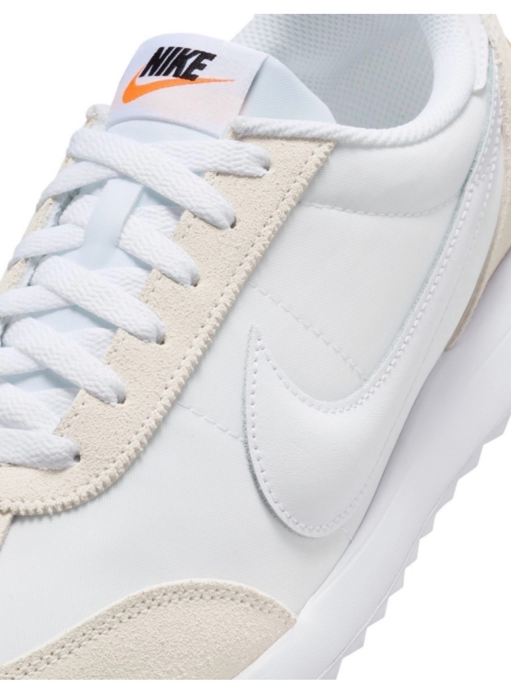 New Nike Pacific Retro women's Sneaker size 7.5 - Picture 7 of 12